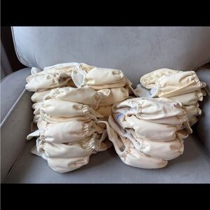 Grovia Cloth Diapers - AIO NEWBORN